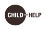 Child Help Logo de Child Help