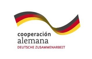 Ministerio Federal de Cooperación Económica y Desarrollo de Alemania Logo de Ministerio Federal de Cooperación Económica y Desarrollo de Alemania