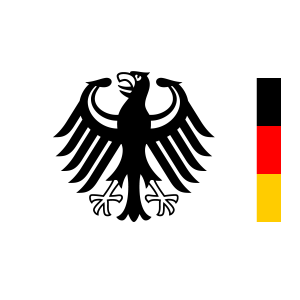 República Federal de Alemania Logo de República Federal de Alemania