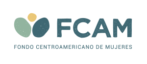 Asociación Fondo Centroamericano de Mujeres (FCAM) Logo de Asociación Fondo Centroamericano de Mujeres (FCAM)