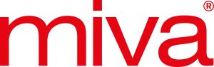 Miva Logo de Miva