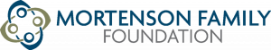 Mortenson Family Foundation Logo de Mortenson Family Foundation