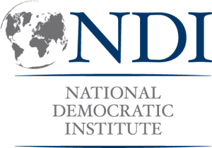 National Democratic Institute For International Affairs Logo de National Democratic Institute For International Affairs