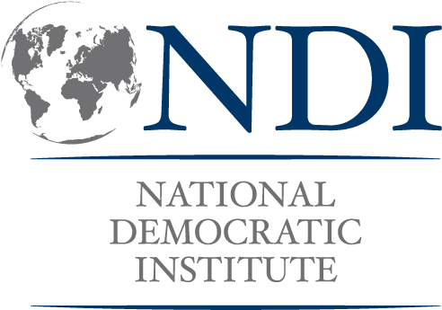 National Democratic Institute For International Affairs Logo de National Democratic Institute For International Affairs