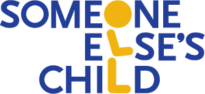Someone Else's Child Logo de Someone Else's Child